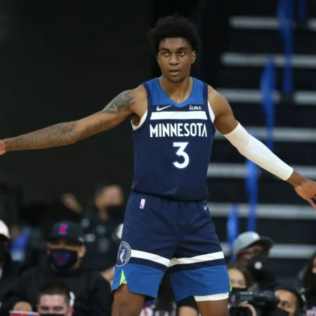 Minnesota Timberwolves vs Sacramento Kings Prediction and Preview for 11/9/2025