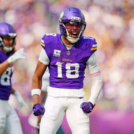 Minnesota Vikings vs Seattle Seahawks Prediction for 11/30/2025 NFL Picks, Top Bets & Odds Week 13