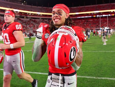 Mississippi State Bulldogs vs Missouri Tigers Prediction for College Football Picks, Best Bets & Odds on 11/15/2025