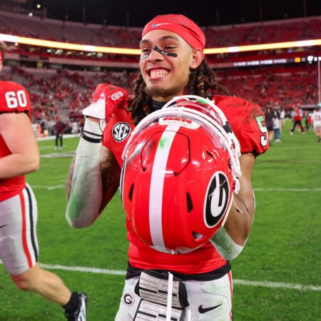 Mississippi State Bulldogs vs Missouri Tigers Prediction for College Football Picks, Best Bets & Odds on 11/15/2025