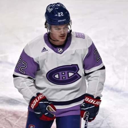 Montreal Canadiens vs Columbus Blue Jackets Preview, 11/17/2025 NHL Predictions, Top Picks & Odds