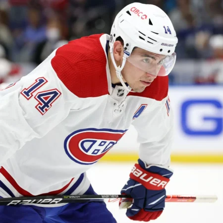 Montreal Canadiens vs Vegas Golden Knights Prediction for 11/28/2025 NHL Picks, Best Bets & Odds