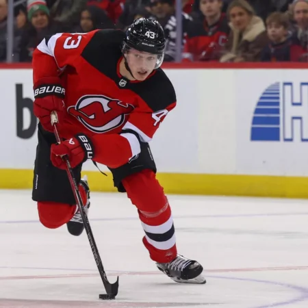 New Jersey Devils and Florida Panthers Prediction for 11/20/2025 NHL Picks, Best Bets & Odds
