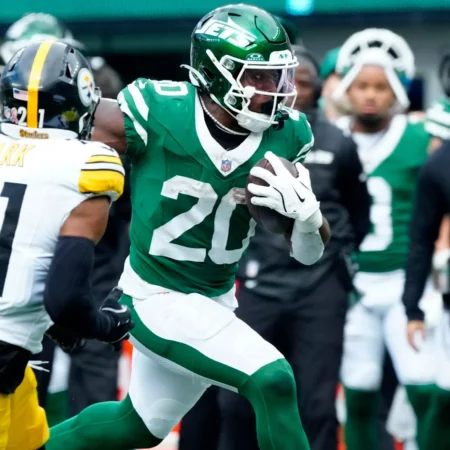 New York Jets vs Baltimore Ravens Prediction for 11/23/2025 NFL Picks, Best Bets & Odds in Week 12