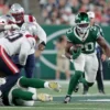 New York Jets vs New England Patriots Prediction and NFL Picks, Best Bets & Odds for Week 11 on 11/13/2025