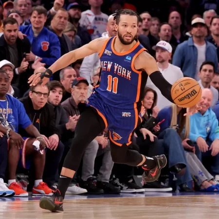 New York Knicks vs Orlando Magic Prediction and Pick for 11/22/2025 Preview