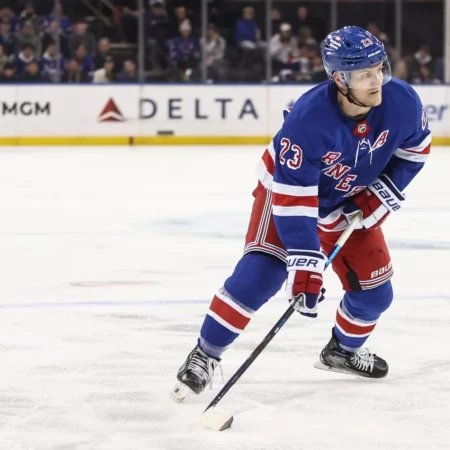 New York Rangers vs Boston Bruins Preview, 11/28/2025 NHL Predictions, Top Bets & Odds