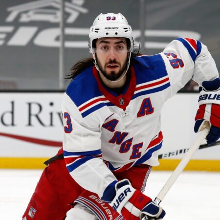 New York Rangers vs Detroit Red Wings Predictions for 11/7/2025: NHL Betting Picks, Best Bets & Odds