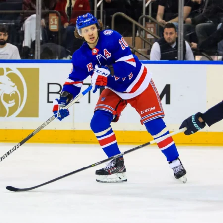 New York Rangers vs Vegas Golden Knights Preview, 11/18/2025 NHL Predictions, Top Bets & Odds