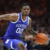 Kentucky Wildcats vs Missouri Tigers Preview, 3/12/2026 College Basketball Predictions, Top Picks & Odds