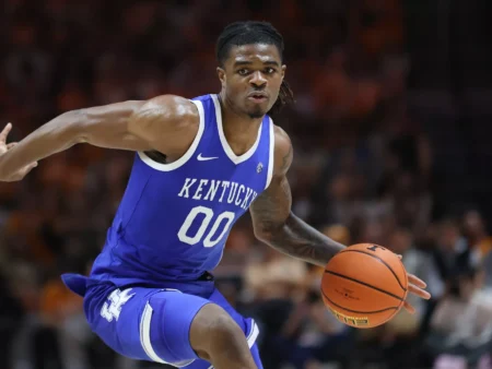 Kentucky Wildcats vs Missouri Tigers Preview, 3/12/2026 College Basketball Predictions, Top Picks & Odds