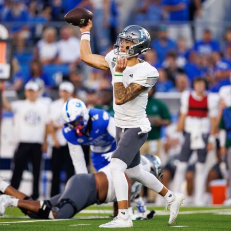 Noah Kim Prop Bets for Today Against Ball State Cardinals 11/15/2025