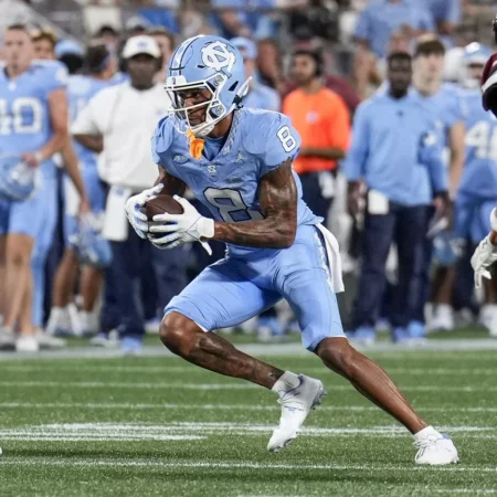 North Carolina Tar Heels vs NC State Wolfpack Forecast, 11/29/2025 College Football Selections, Top Wagers & Odds