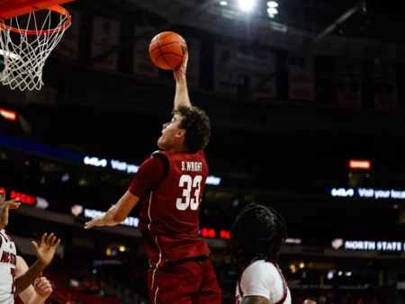 Colgate Raiders vs Boston Terriers Preview, 2/16/2026 College Basketball Predictions, Best Bets & Odds