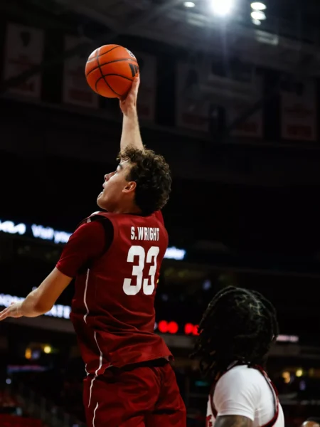 Colgate Raiders vs Boston Terriers Preview, 2/16/2026 College Basketball Predictions, Best Bets & Odds