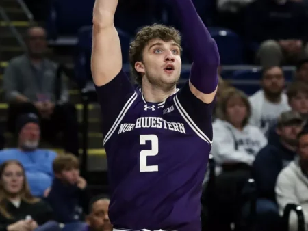 Prediction for Northwestern Wildcats vs Minnesota Golden Gophers, 3/7/2026 College Basketball Picks, Best Bets & Odds