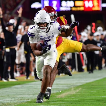 Northwestern Wildcats vs Illinois Fighting Illini Forecast, 11/29/2025 College Football Selections, Top Bets & Odds
