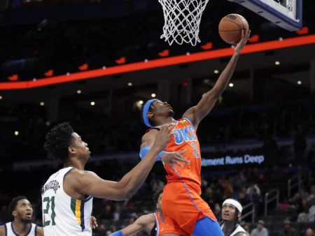 Oklahoma City Thunder vs Sacramento Kings Prediction and Preview for 11/7/2025 Pick