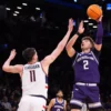 Northwestern Wildcats vs Illinois Fighting Illini Predictions for College Basketball on 2/4/2026, Best Bets & Odds