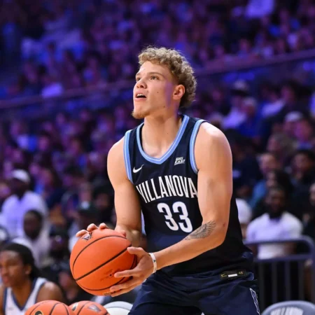 Old Dominion Monarchs vs Villanova Wildcats Prediction for 11/25/2025: College Basketball Picks, Best Bets & Odds