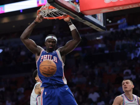 Philadelphia 76ers vs Chicago Bulls Forecast, 11/4/2025 Analysis and Bet