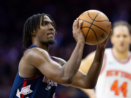 Philadelphia 76ers vs Cleveland Cavaliers Forecast, 11/5/2025 Analysis and Selection