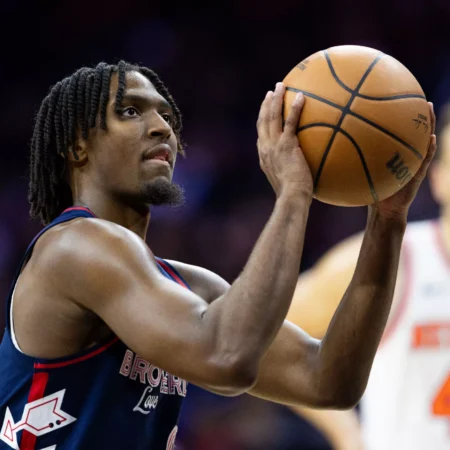 Philadelphia 76ers vs Cleveland Cavaliers Forecast, 11/5/2025 Analysis and Selection