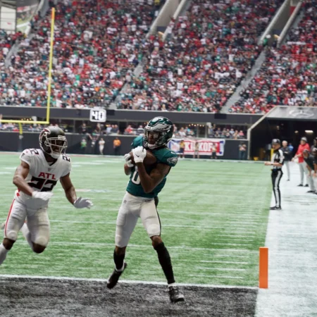 Philadelphia Eagles vs Green Bay Packers Forecast, 11/10/2025 NFL Selections, Top Wagers & Odds Week 10