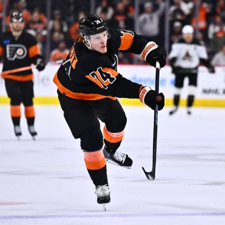 Philadelphia Flyers vs Dallas Stars Preview, 11/15/2025 NHL Predictions, Top Picks & Odds