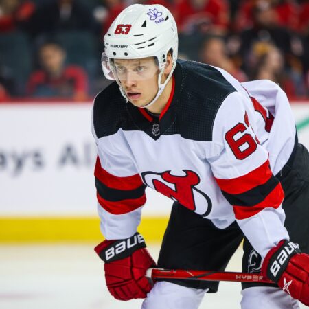 Philadelphia Flyers vs New Jersey Devils Forecast, 11/29/2025 NHL Predictions, Top Bets & Odds