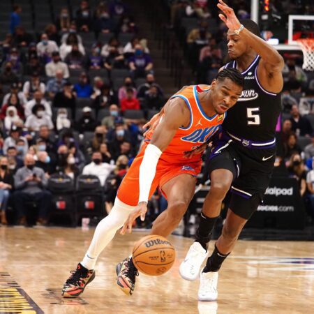 Phoenix Suns vs Oklahoma City Thunder Forecast, 11/28/2025 Review and Selection