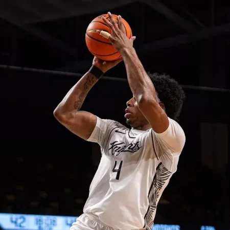 Pittsburgh Panthers vs UCF Knights Predictions for 11/20/2025 College Basketball Picks, Top Bets & Odds