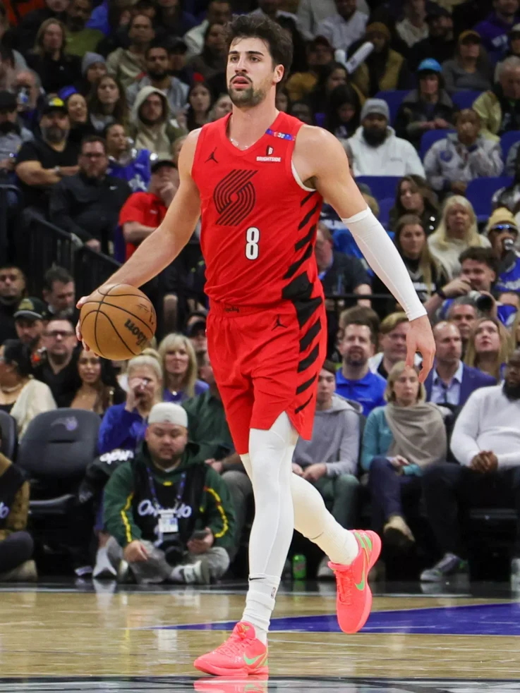 Deni Avdija NBA Prop Bets for Today Against the San Antonio Spurs 4/28/2026