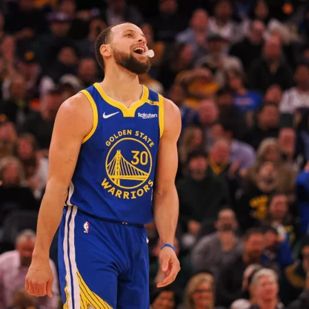 Prediction and Preview for Golden State Warriors vs Sacramento Kings on 11/5/2025 Pick