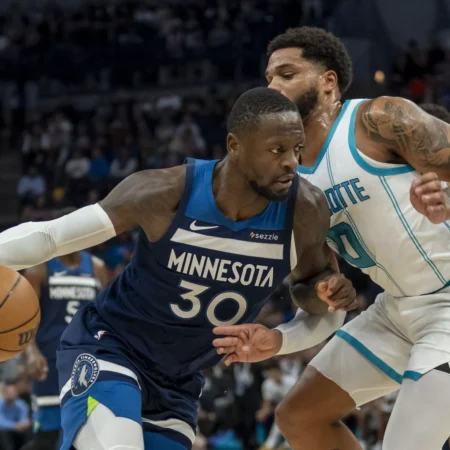 Prediction and Preview for Minnesota Timberwolves vs New York Knicks on 11/5/2025