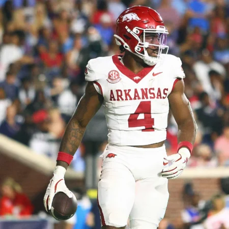 Prediction for Arkansas Razorbacks vs Texas Longhorns, 11/22/2025 College Football Picks, Best Bets & Odds