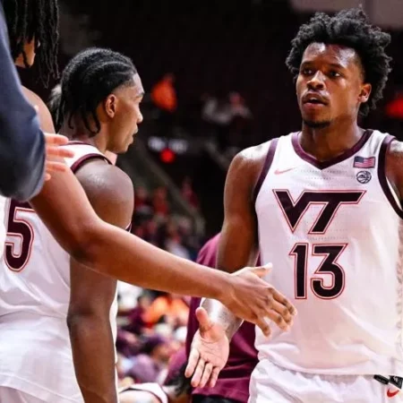 George Mason Patriots vs Virginia Tech Hokies Preview, 12/6/2025 College Basketball Predictions, Top Picks & Odds