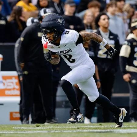 Prediction for Colorado Buffaloes vs West Virginia Mountaineers on 11/8/2025: College Football Picks, Best Bets & Odds