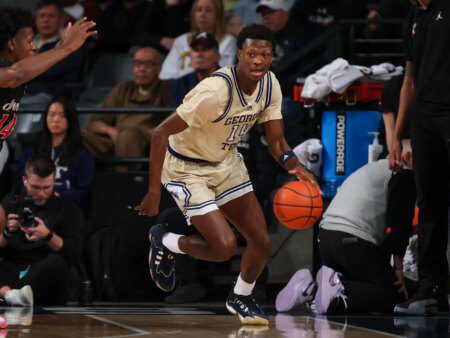 Marist Red Foxes Against Georgia Tech Yellow Jackets Prediction for 12/16/2025 College Basketball, Picks, Best Bets & Odds