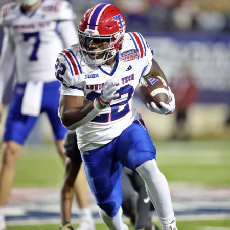 Liberty Flames vs Louisiana Tech Bulldogs Forecast, 11/22/2025 College Football Selections, Top Bets & Odds