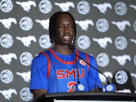 Syracuse Orange vs SMU Mustangs Prediction, March 10, 2026 College Basketball Picks, Top Bets & Odds