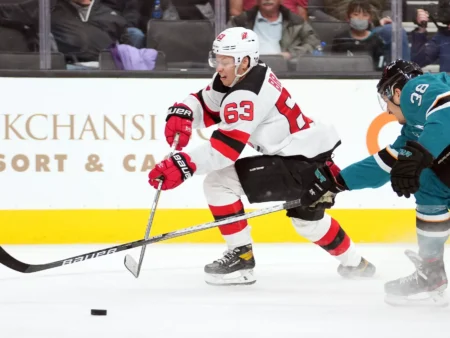 Prediction for New Jersey Devils vs Chicago Blackhawks, NHL Picks, Best Bets & Odds for 11/12/2025