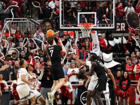 Colorado Buffaloes vs Baylor Bears Prediction for College Basketball Picks, Best Bets & Odds on 2/4/2026