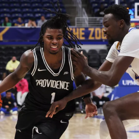 Providence Friars vs Penn State Nittany Lions Prediction for College Basketball Picks, Best Bets & Odds on 11/22/2025