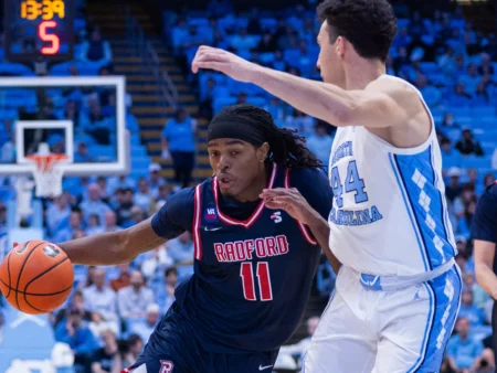 Radford Highlanders vs Cleveland State Vikings Betting Prediction for 11/16/2025 College Basketball, Picks, Best Bets & Odds