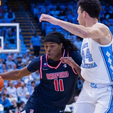 Radford Highlanders vs Cleveland State Vikings Betting Prediction for 11/16/2025 College Basketball, Picks, Best Bets & Odds