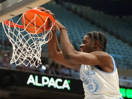 Radford Highlanders vs North Carolina Tar Heels Prediction for 11/11/2025 College Basketball Picks, Best Bets & Odds