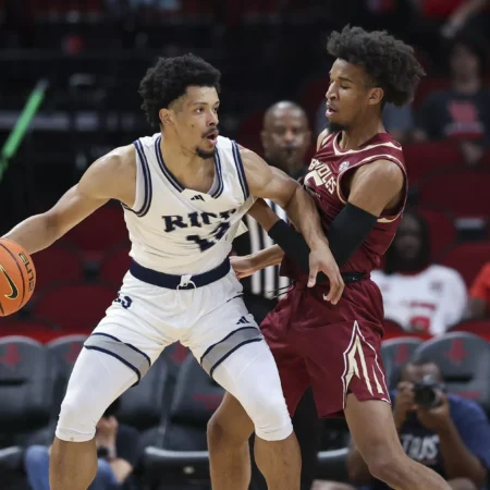 Rice Owls vs Tennessee Volunteers Predictions for College Basketball on 11/17/2025: Best Bets and Odds