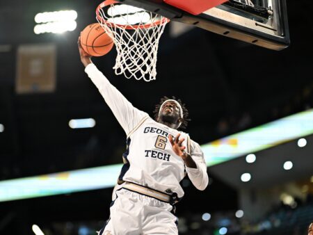 SE Louisiana Lions vs Georgia Tech Yellow Jackets Forecast, 11/10/2025 College Basketball Selections, Top Bets & Odds