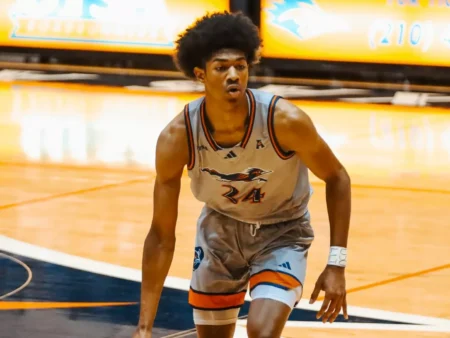 UTSA Roadrunners vs Tulsa Golden Hurricane Preview, 2/22/2026 College Basketball Predictions, Top Picks & Odds